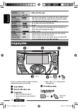 Предварительный просмотр 18 страницы JVC KW-XG506S Instructions Manual