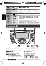 Предварительный просмотр 42 страницы JVC KW-XG506S Instructions Manual