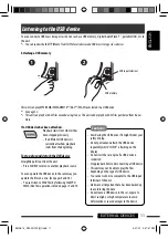 Предварительный просмотр 11 страницы JVC KW-XG700 Instruction Manual