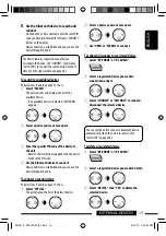 Предварительный просмотр 13 страницы JVC KW-XG700 Instruction Manual