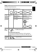 Предварительный просмотр 15 страницы JVC KW-XG700 Instruction Manual