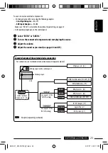 Предварительный просмотр 23 страницы JVC KW-XG700 Instruction Manual