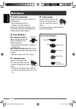 Предварительный просмотр 30 страницы JVC KW-XG700 Instruction Manual