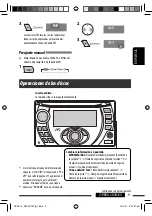 Предварительный просмотр 49 страницы JVC KW-XG700 Instruction Manual