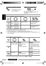 Предварительный просмотр 50 страницы JVC KW-XG700 Instruction Manual