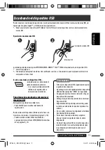 Предварительный просмотр 51 страницы JVC KW-XG700 Instruction Manual