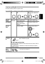 Предварительный просмотр 55 страницы JVC KW-XG700 Instruction Manual