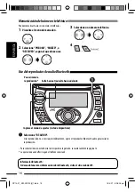 Предварительный просмотр 56 страницы JVC KW-XG700 Instruction Manual