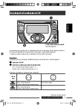 Предварительный просмотр 57 страницы JVC KW-XG700 Instruction Manual