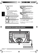 Предварительный просмотр 62 страницы JVC KW-XG700 Instruction Manual