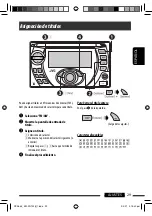 Предварительный просмотр 69 страницы JVC KW-XG700 Instruction Manual