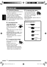 Предварительный просмотр 70 страницы JVC KW-XG700 Instruction Manual