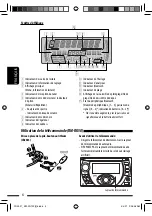 Предварительный просмотр 86 страницы JVC KW-XG700 Instruction Manual