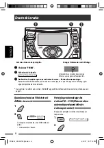 Предварительный просмотр 88 страницы JVC KW-XG700 Instruction Manual