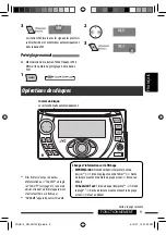 Предварительный просмотр 89 страницы JVC KW-XG700 Instruction Manual