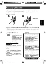 Предварительный просмотр 91 страницы JVC KW-XG700 Instruction Manual