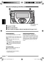 Предварительный просмотр 94 страницы JVC KW-XG700 Instruction Manual