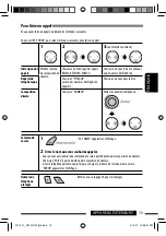 Предварительный просмотр 95 страницы JVC KW-XG700 Instruction Manual