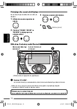 Предварительный просмотр 96 страницы JVC KW-XG700 Instruction Manual