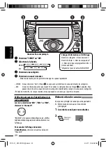 Предварительный просмотр 100 страницы JVC KW-XG700 Instruction Manual