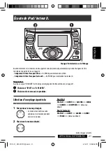 Предварительный просмотр 101 страницы JVC KW-XG700 Instruction Manual