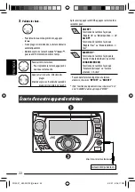 Предварительный просмотр 102 страницы JVC KW-XG700 Instruction Manual