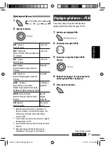 Предварительный просмотр 105 страницы JVC KW-XG700 Instruction Manual