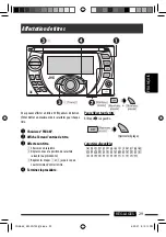 Предварительный просмотр 109 страницы JVC KW-XG700 Instruction Manual