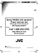 Предварительный просмотр 122 страницы JVC KW-XG700 Instruction Manual