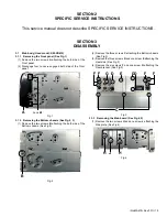 Предварительный просмотр 9 страницы JVC KW-XG700J Service Manual