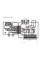 Предварительный просмотр 36 страницы JVC KW-XG700J Service Manual