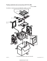 Предварительный просмотр 67 страницы JVC KW-XG700J Service Manual