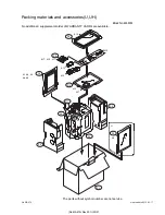 Предварительный просмотр 69 страницы JVC KW-XG700J Service Manual