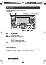 Предварительный просмотр 4 страницы JVC KW-XG704 Instructions Manual