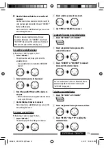 Предварительный просмотр 13 страницы JVC KW-XG704 Instructions Manual