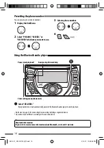 Предварительный просмотр 16 страницы JVC KW-XG704 Instructions Manual