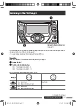 Предварительный просмотр 17 страницы JVC KW-XG704 Instructions Manual