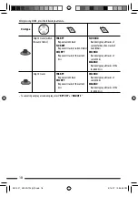 Предварительный просмотр 18 страницы JVC KW-XG704 Instructions Manual