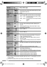 Предварительный просмотр 24 страницы JVC KW-XG704 Instructions Manual