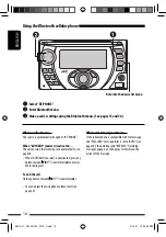 Предварительный просмотр 14 страницы JVC KW-XG705 Instructions Manual