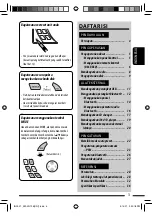 Предварительный просмотр 39 страницы JVC KW-XG705 Instructions Manual