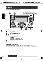 Предварительный просмотр 40 страницы JVC KW-XG705 Instructions Manual