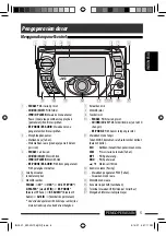 Предварительный просмотр 41 страницы JVC KW-XG705 Instructions Manual