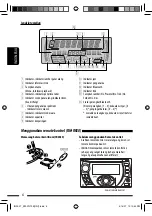 Предварительный просмотр 42 страницы JVC KW-XG705 Instructions Manual