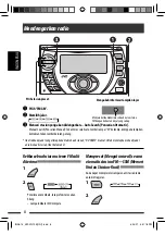 Предварительный просмотр 44 страницы JVC KW-XG705 Instructions Manual