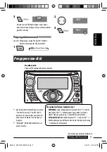 Предварительный просмотр 45 страницы JVC KW-XG705 Instructions Manual