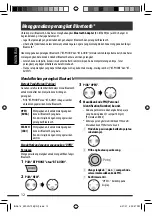 Предварительный просмотр 48 страницы JVC KW-XG705 Instructions Manual