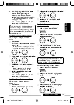 Предварительный просмотр 49 страницы JVC KW-XG705 Instructions Manual