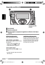 Предварительный просмотр 50 страницы JVC KW-XG705 Instructions Manual