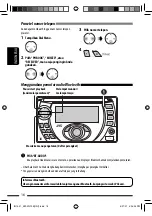 Предварительный просмотр 52 страницы JVC KW-XG705 Instructions Manual